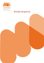 Helpful advice for those who have suffered an ectopic pregnancy
